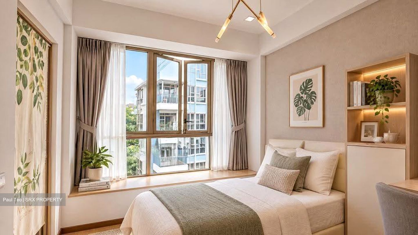 The Waterline (D19), Condominium #613808701